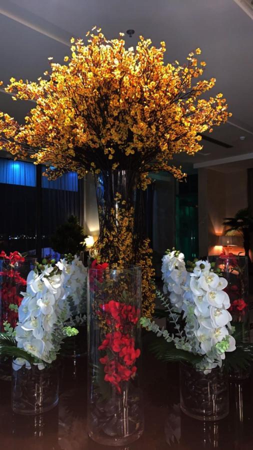 Jiwar Almasi Hotel เจดดาห์ ภายนอก รูปภาพ