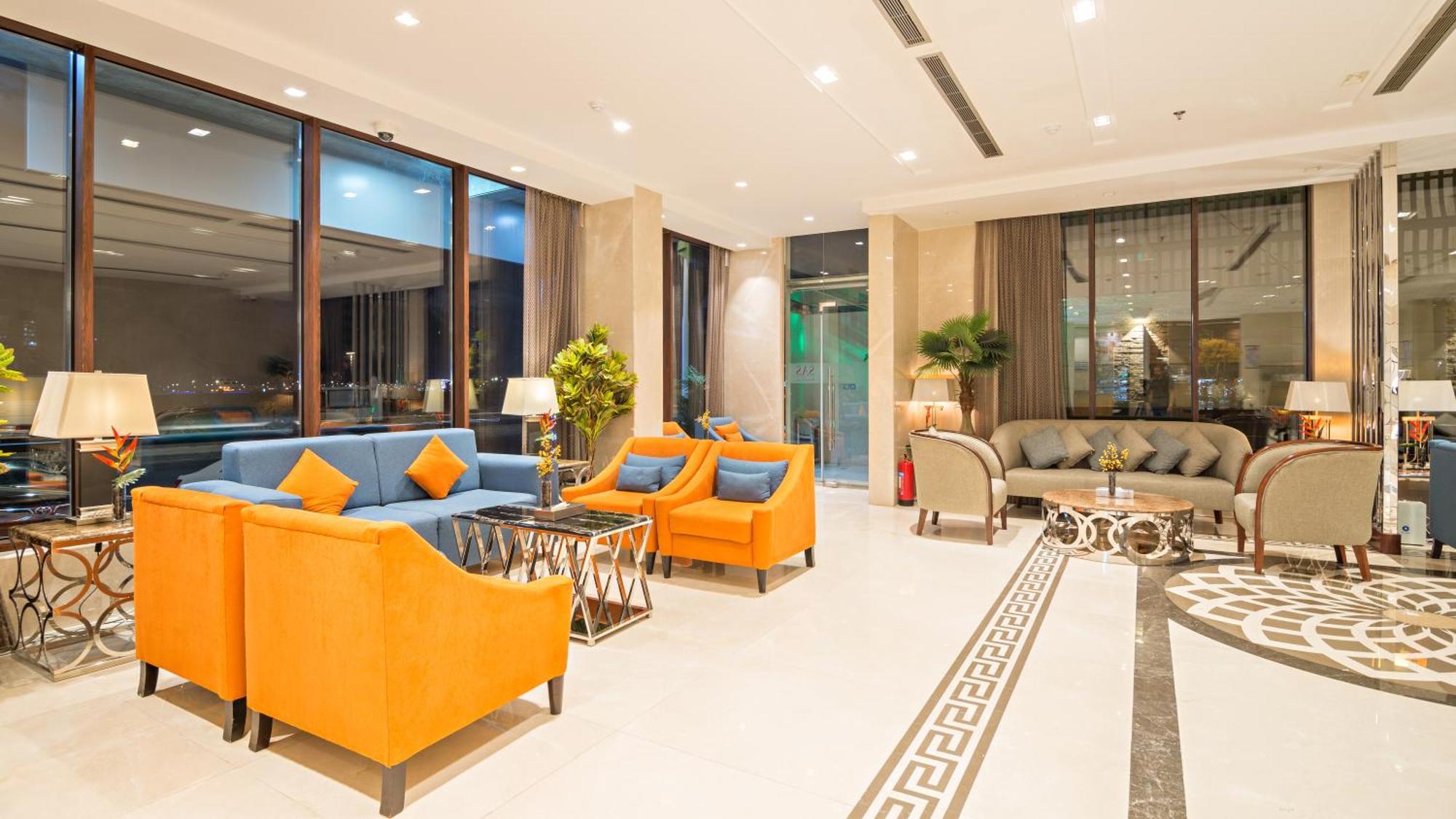 Jiwar Almasi Hotel เจดดาห์ ภายนอก รูปภาพ