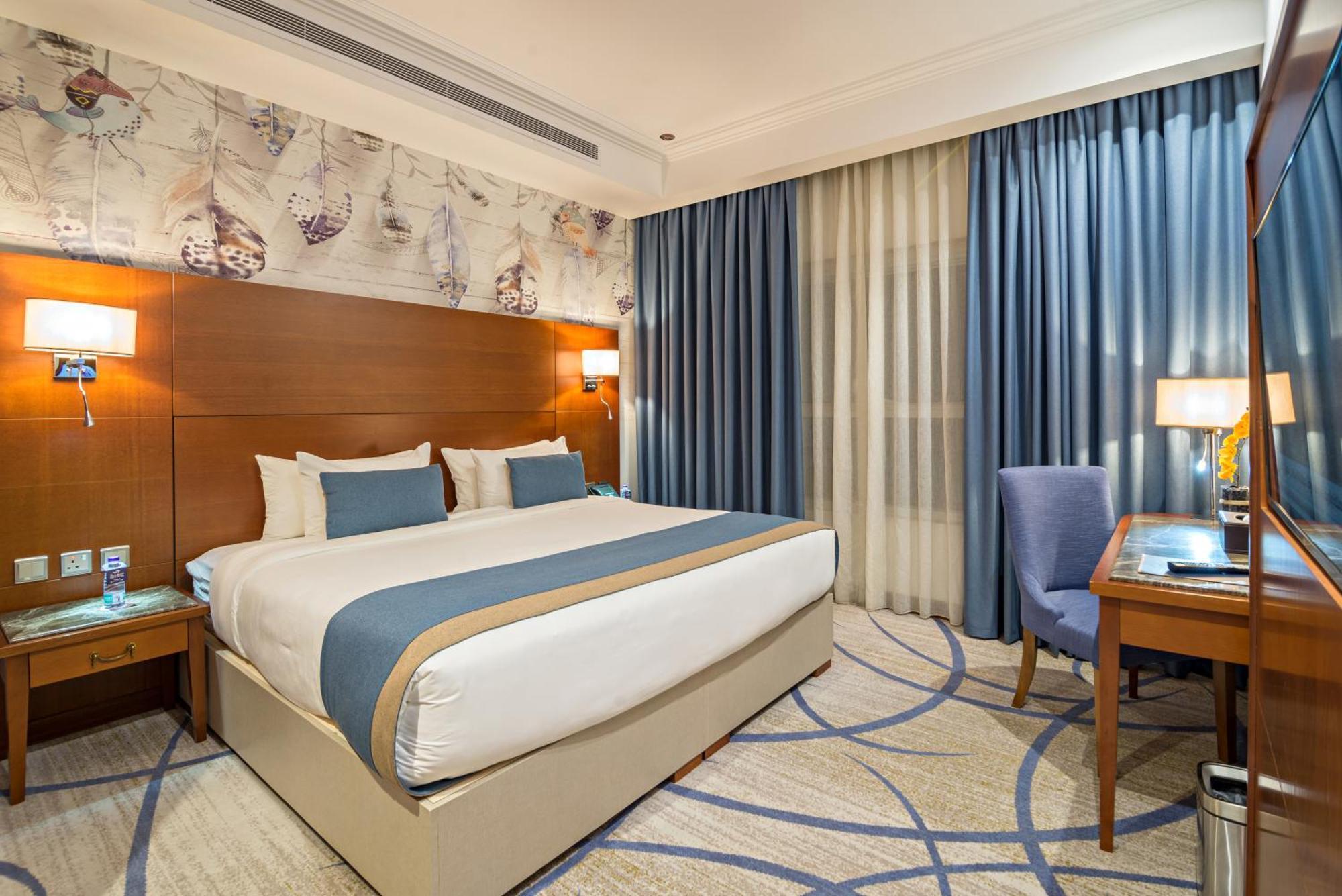 Jiwar Almasi Hotel เจดดาห์ ภายนอก รูปภาพ