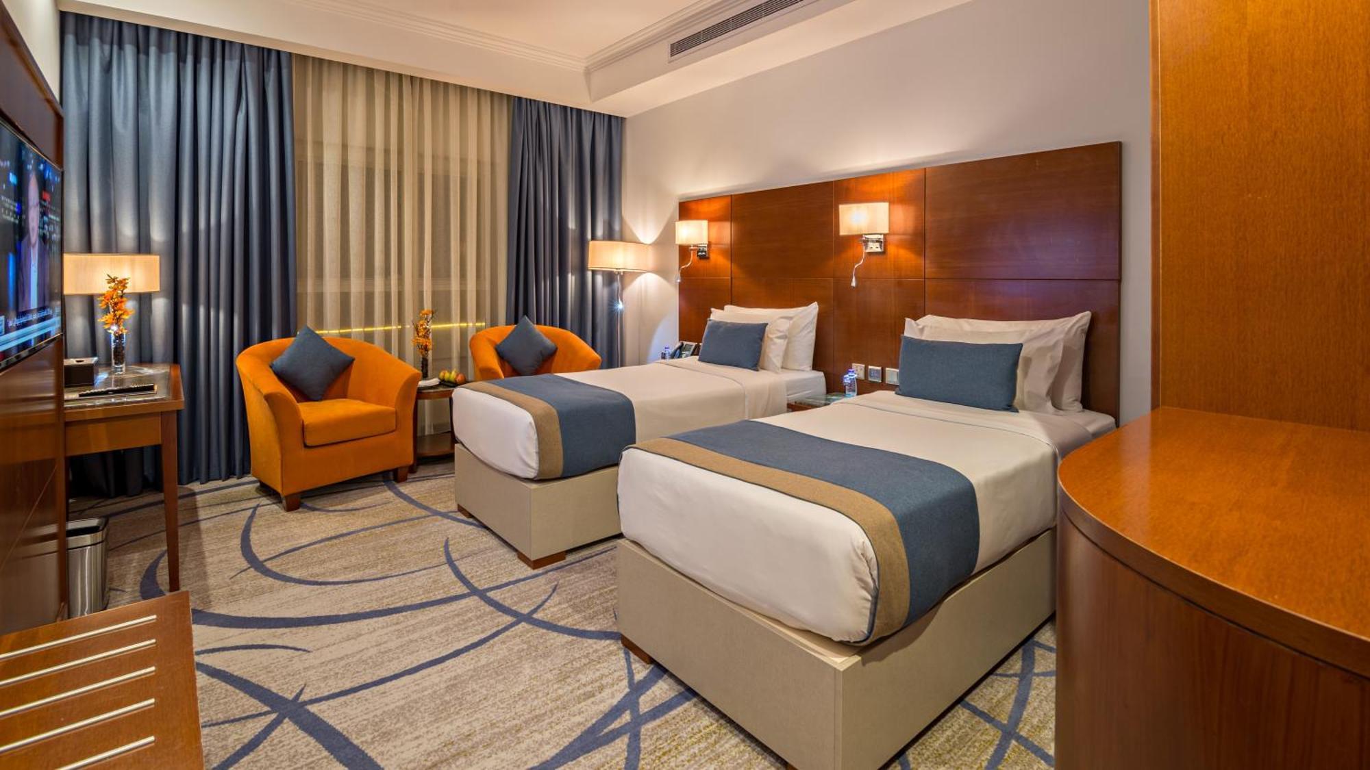 Jiwar Almasi Hotel เจดดาห์ ภายนอก รูปภาพ