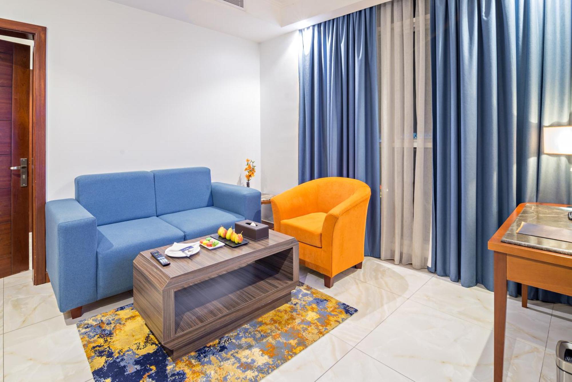 Jiwar Almasi Hotel เจดดาห์ ภายนอก รูปภาพ